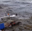 Tsunami en Alaska